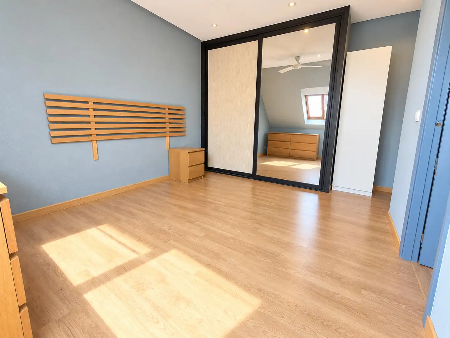 1 hab, 36m² en Guindalera, Barrio de Salamanca, Madrid - Image 3