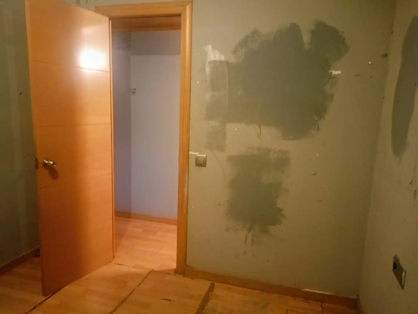 Pis amb terrassa en venda a Carrer dels Alts Forns, imagen 11