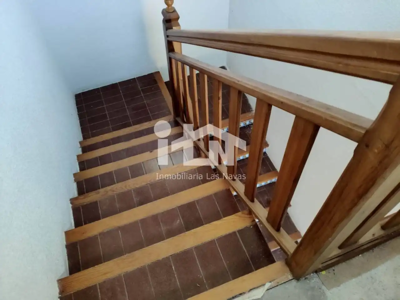 Casa o chalet en venta en Herradón de Pinares con Jardín privado