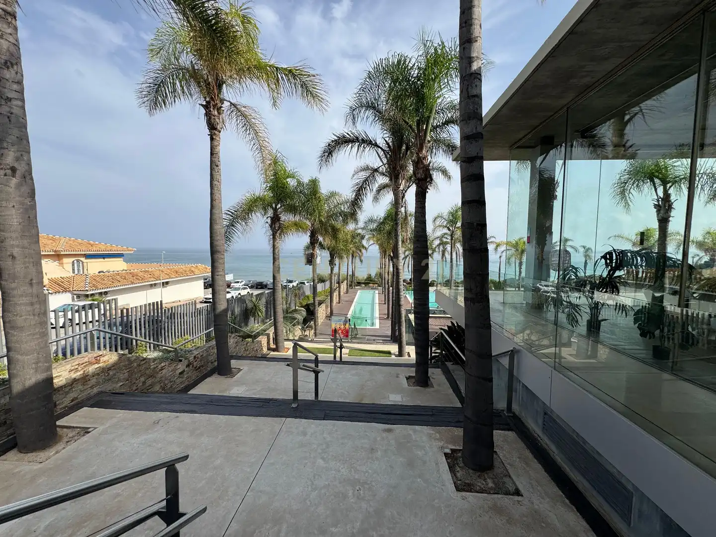 Flat with pool for sale in El Faro de Calaburra - Chaparral, imagen 30