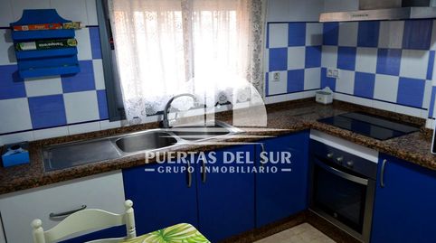 Foto 5 de Piso en venta en Mancomunidad Bajo Guadalquivir, Zona Carrefour, Rota