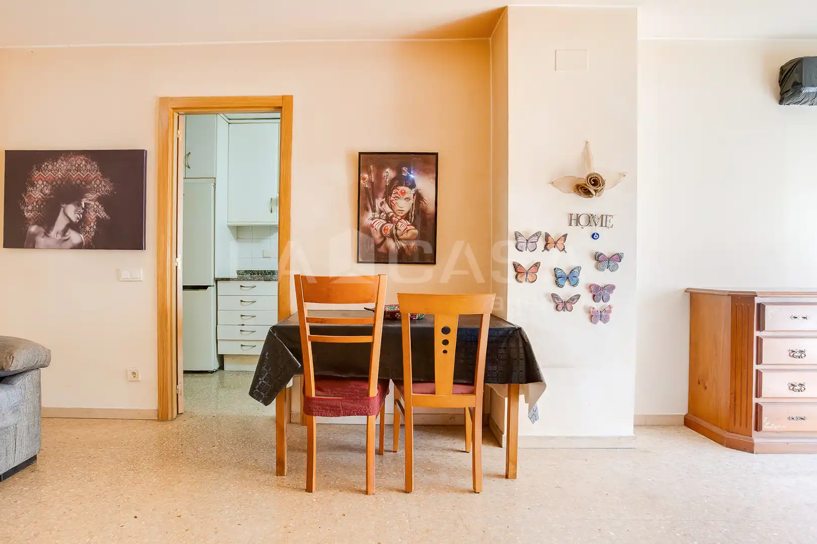 Piso con ascensor en venta en Avinguda del Ferrocarril, imagen 8