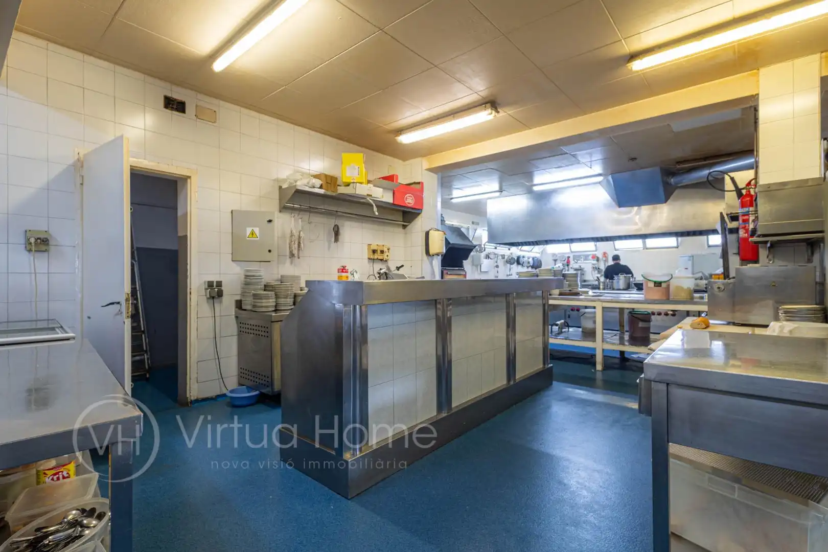 Business premises for sale in Palafolls, imagen 23