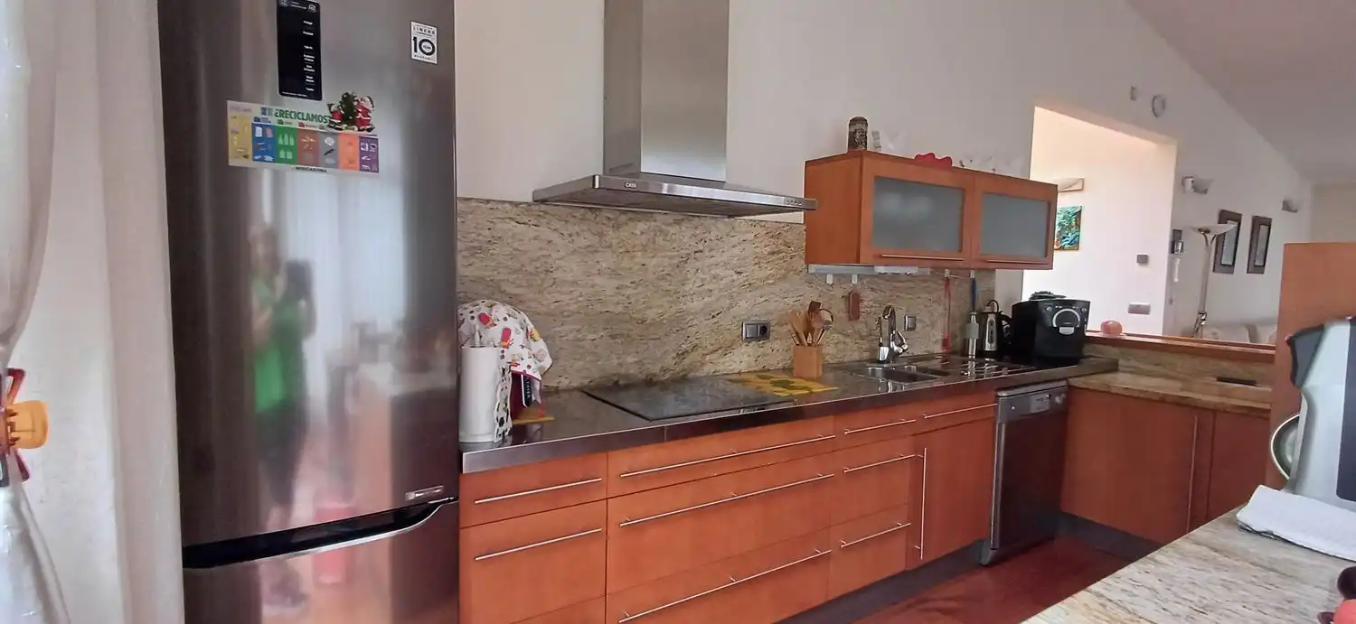 Casa o xalet en venda a San Martín del Rey Aurelio