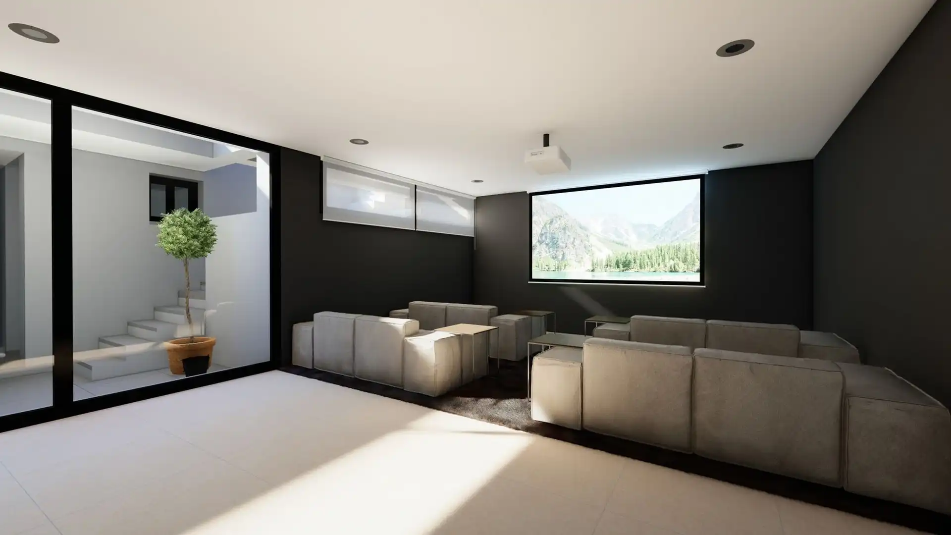 Detached house for sale in El Faro de Calaburra - Chaparral, imagen 6