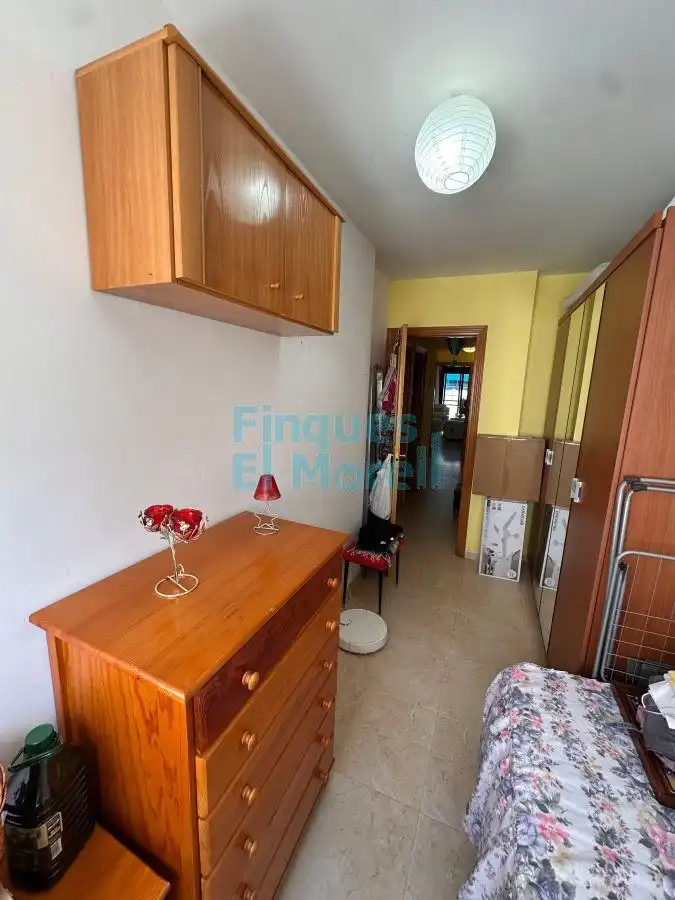 Wohnung mit Terrasse zum Verkauf in dos, imagen 24