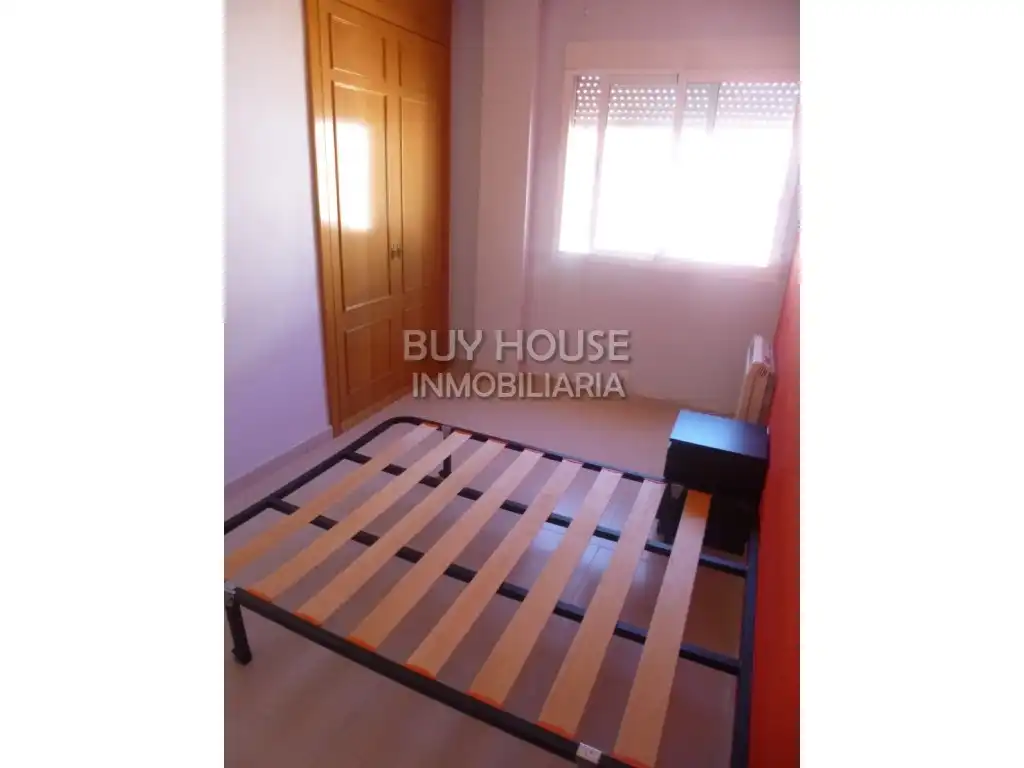 Flat for rent in Centro