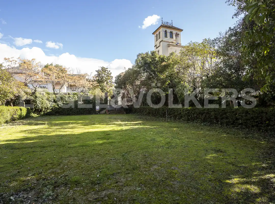Casa o xalet en venda en La Garriga amb Calefacció, Jardí privat i Terrassa