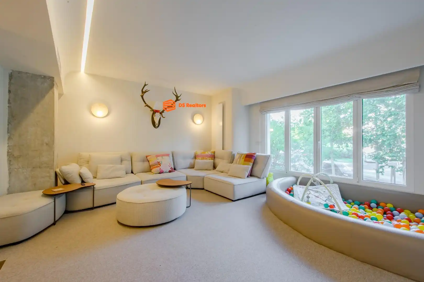 Flat with lift for sale in Barrio de Salamanca, imagen 29