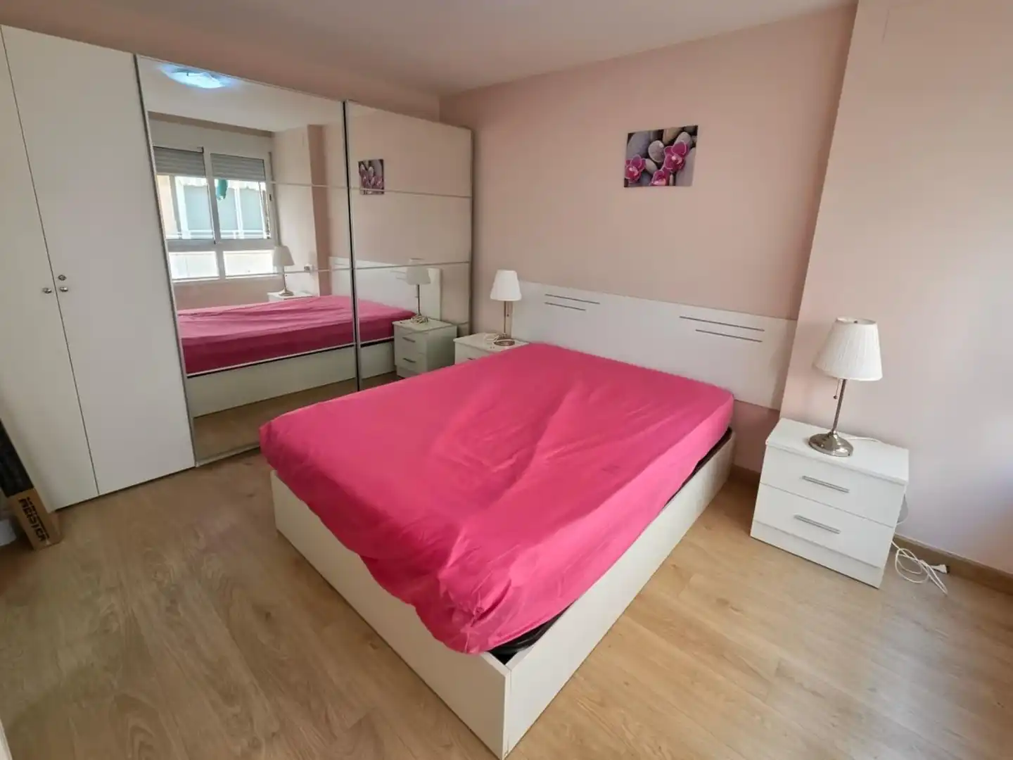 Apartament amb ascensor en venda a Santa Pola ciudad, imagen 3