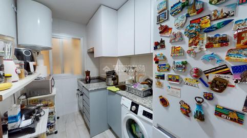 Photo 3 of Flat for sale in Vírgenes, Leganés