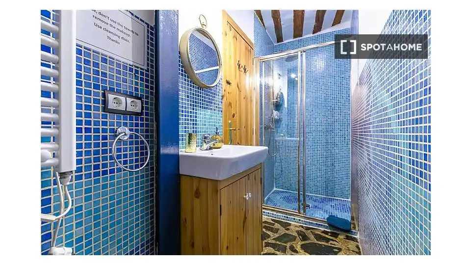 Flat with terrace to rent in Centro, imagen 18