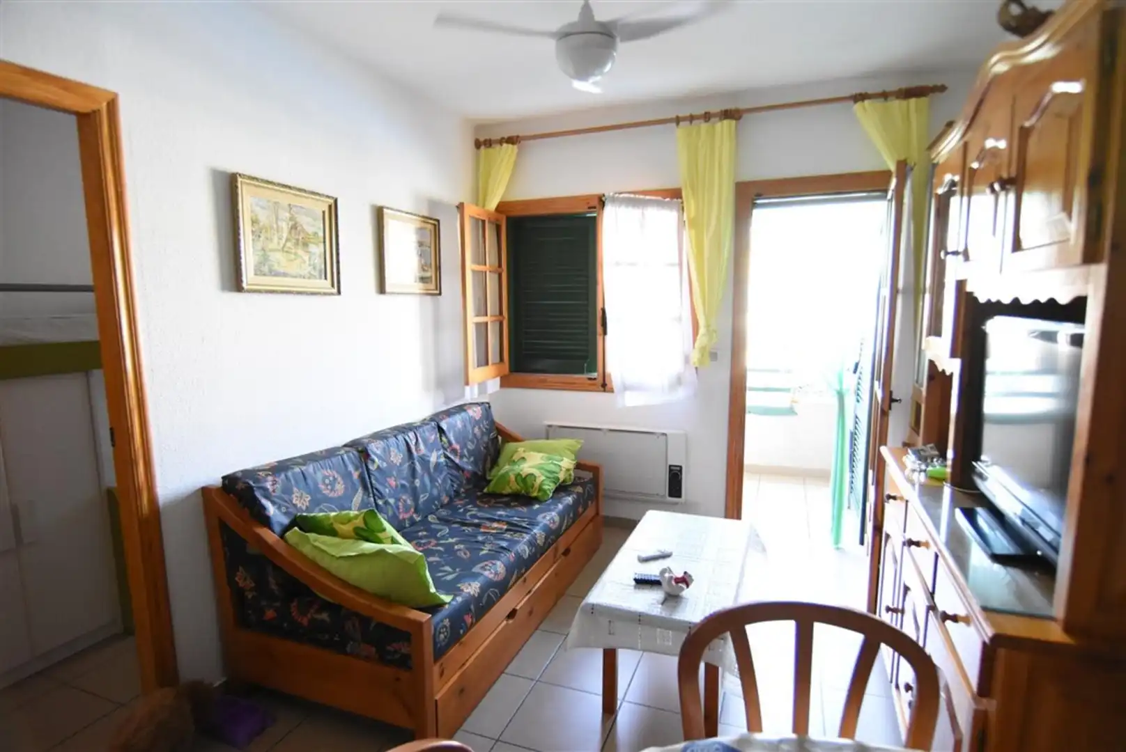 Ático en venta en Calle SIERRA DE LAS MORERAS, Bahia