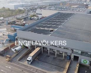 Exterior view of Industrial buildings to rent in Sant Boi de Llobregat