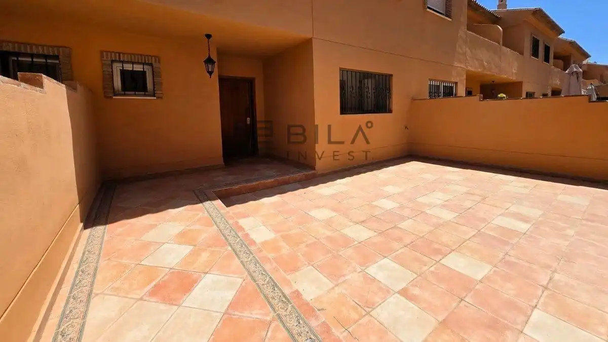 Casa adosada en venda a Azaleas, La Cala Mijas