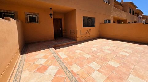 Foto 4 de Casa adosada en venda a Azaleas, La Cala Mijas, Mijas