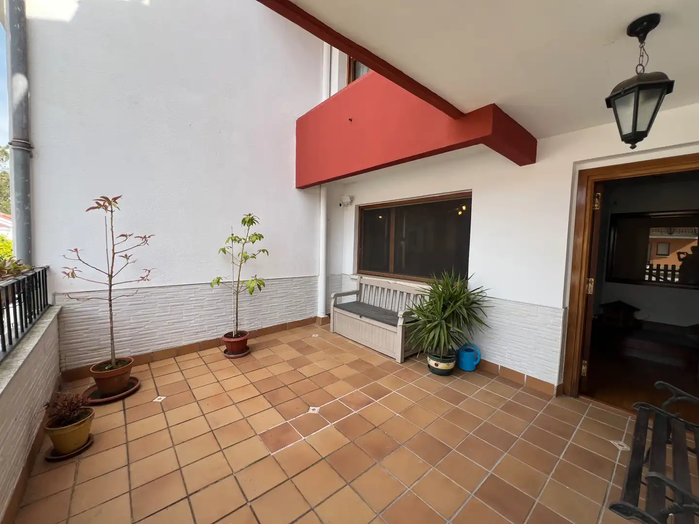 Casa adosada en venta en Calle los Fresnos, 13, Llanera