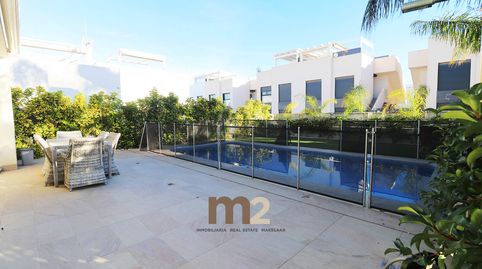 Foto 3 de Casa o chalet en venta en Avenida del Salvador, Rojales, Alicante