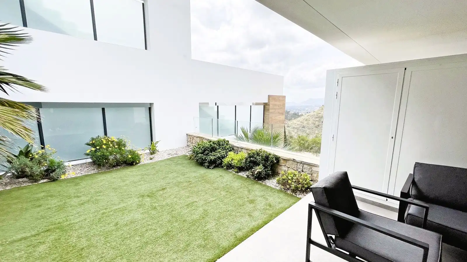 Apartament amb piscina en venda a Greco, imagen 19