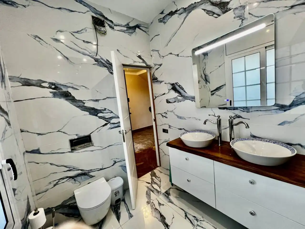 Casa con jardín en venta en Sant Feliu de Codines, imagen 14