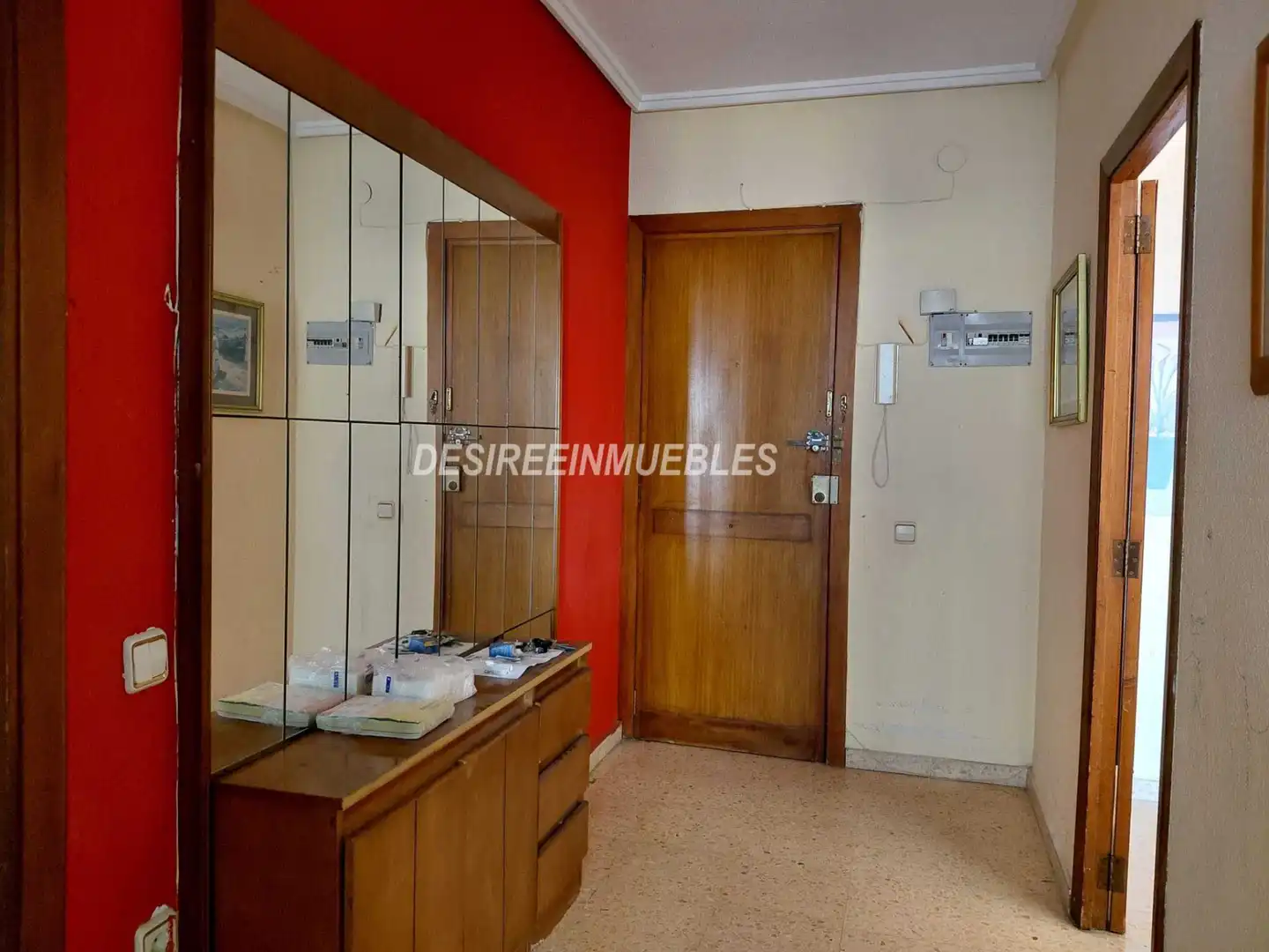 Flat with terrace for sale in Plaça d'Hondures, imagen 11