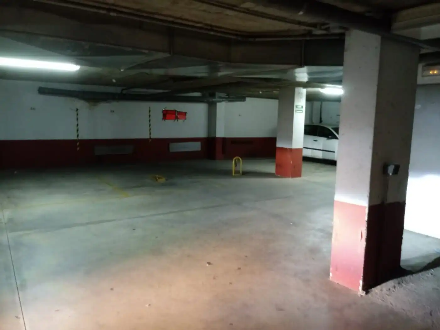 Aparcament en venda a Casco Antiguo, imagen 6