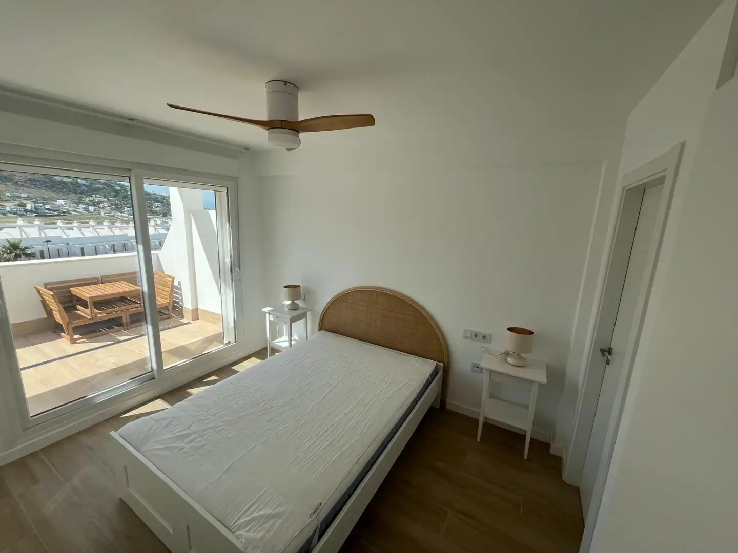 Habitación de Apartamento en venta en Zahara de los Atunes con Terraza, Trastero y Balcón