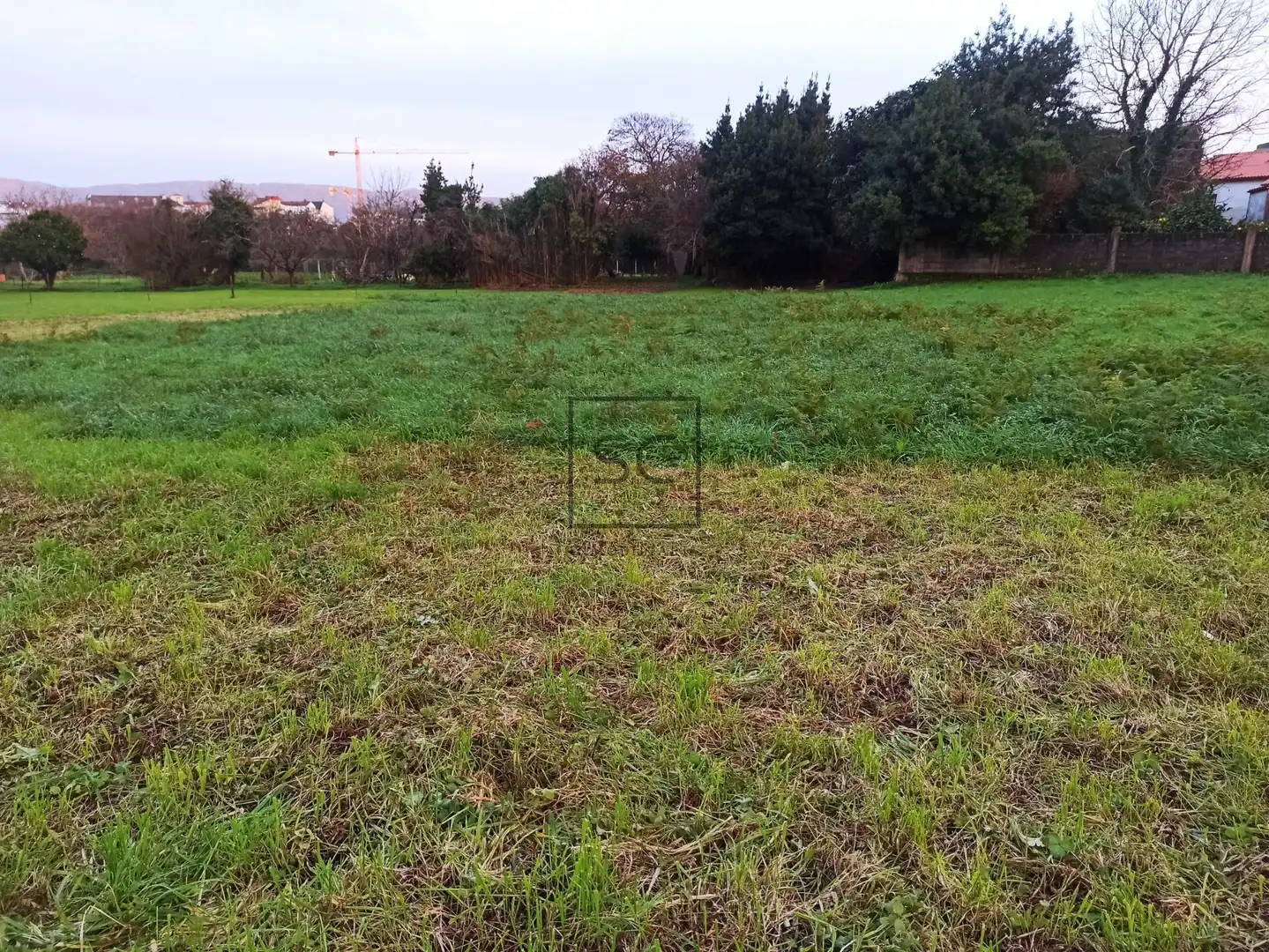 Terreno residenziale in vendita a Camino Souto, imagen 4