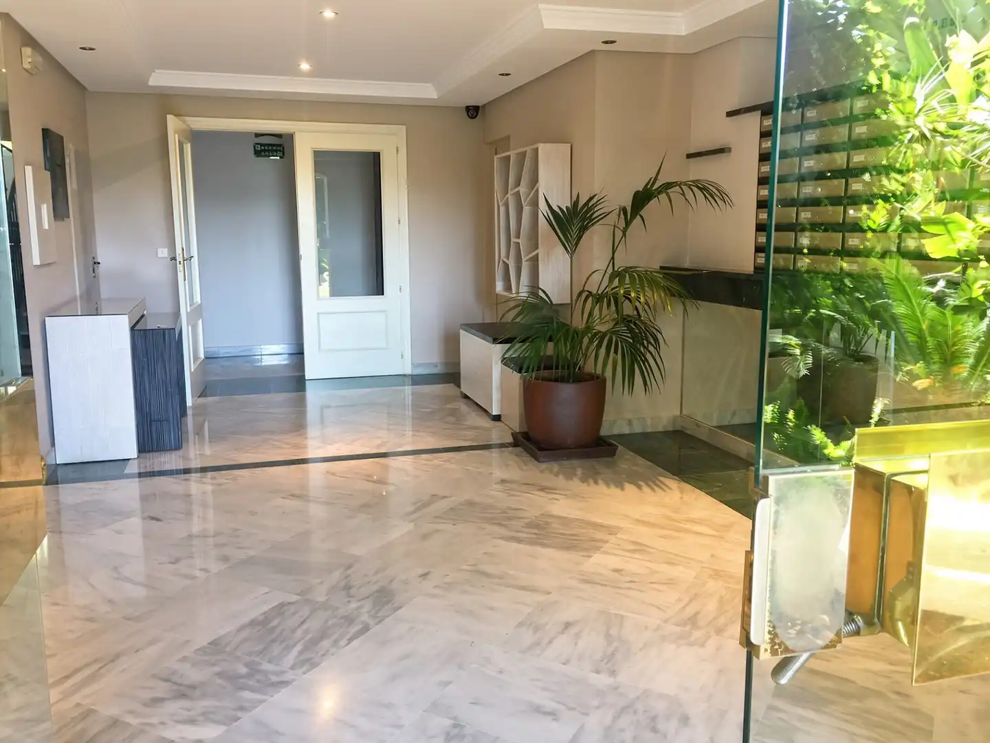 Ático con piscina en venta en Nueva Andalucía, imagen 3