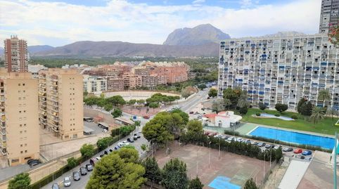 Foto 5 de Piso en venta en Juzgados - Plaza de Toros, Benidorm
