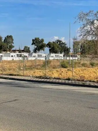 Residential zum Verkauf in Utrera Ciudad 