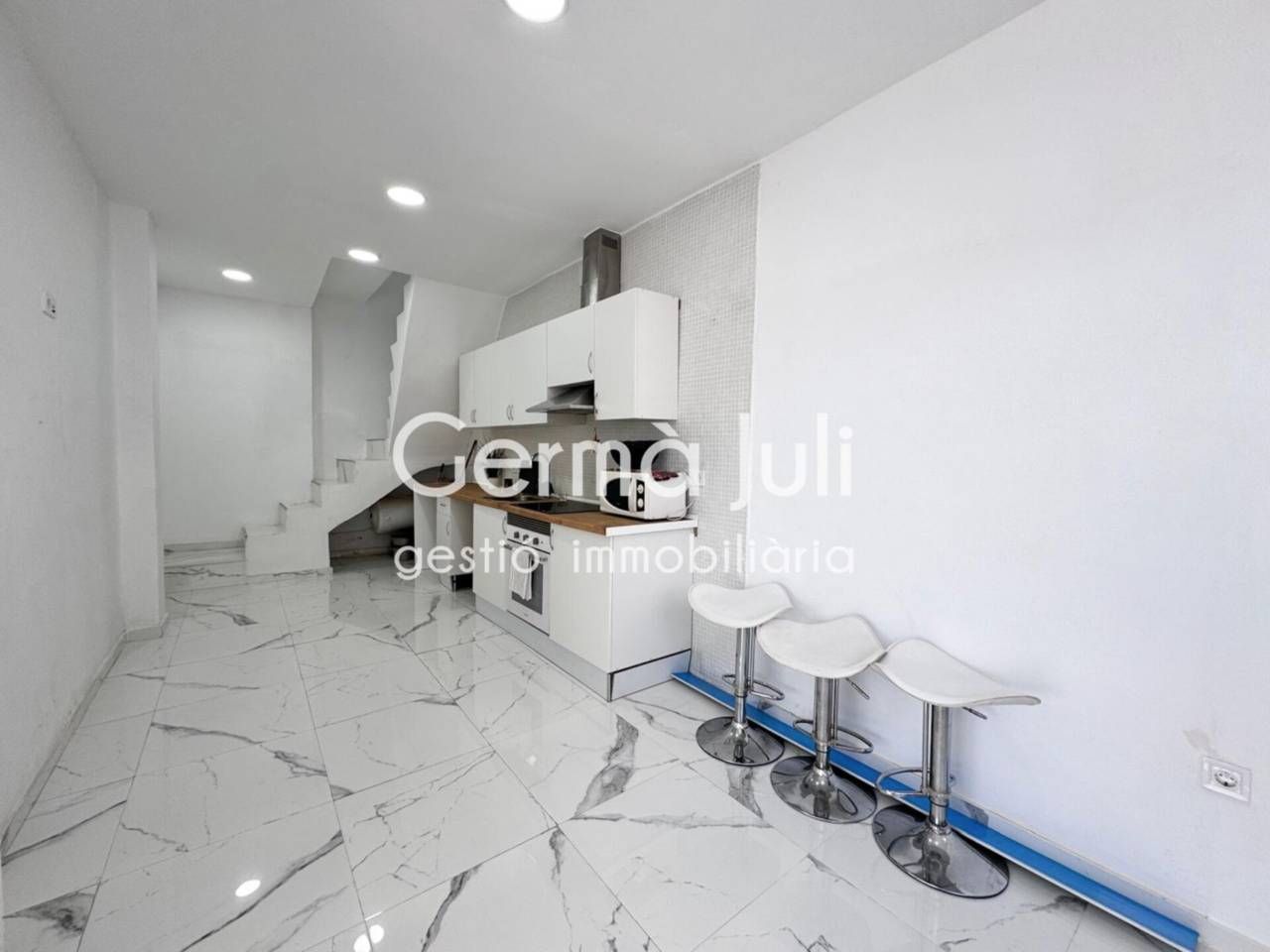 Loft for sale in Badalona