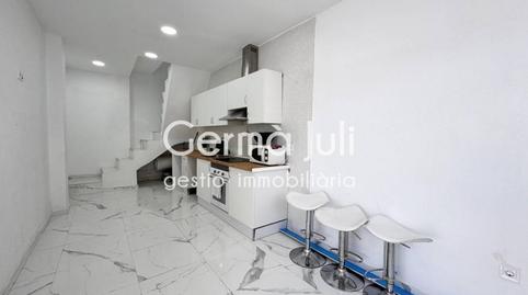 Foto 4 de Loft en venda a La Salut, Barcelona