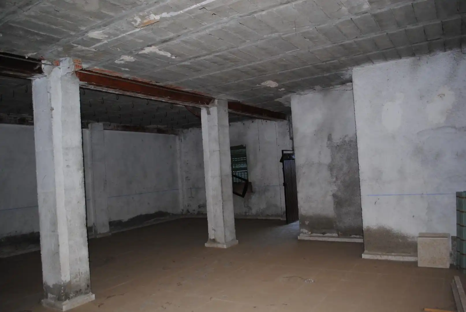 Casa adosada en venta en Trevélez con Terraza