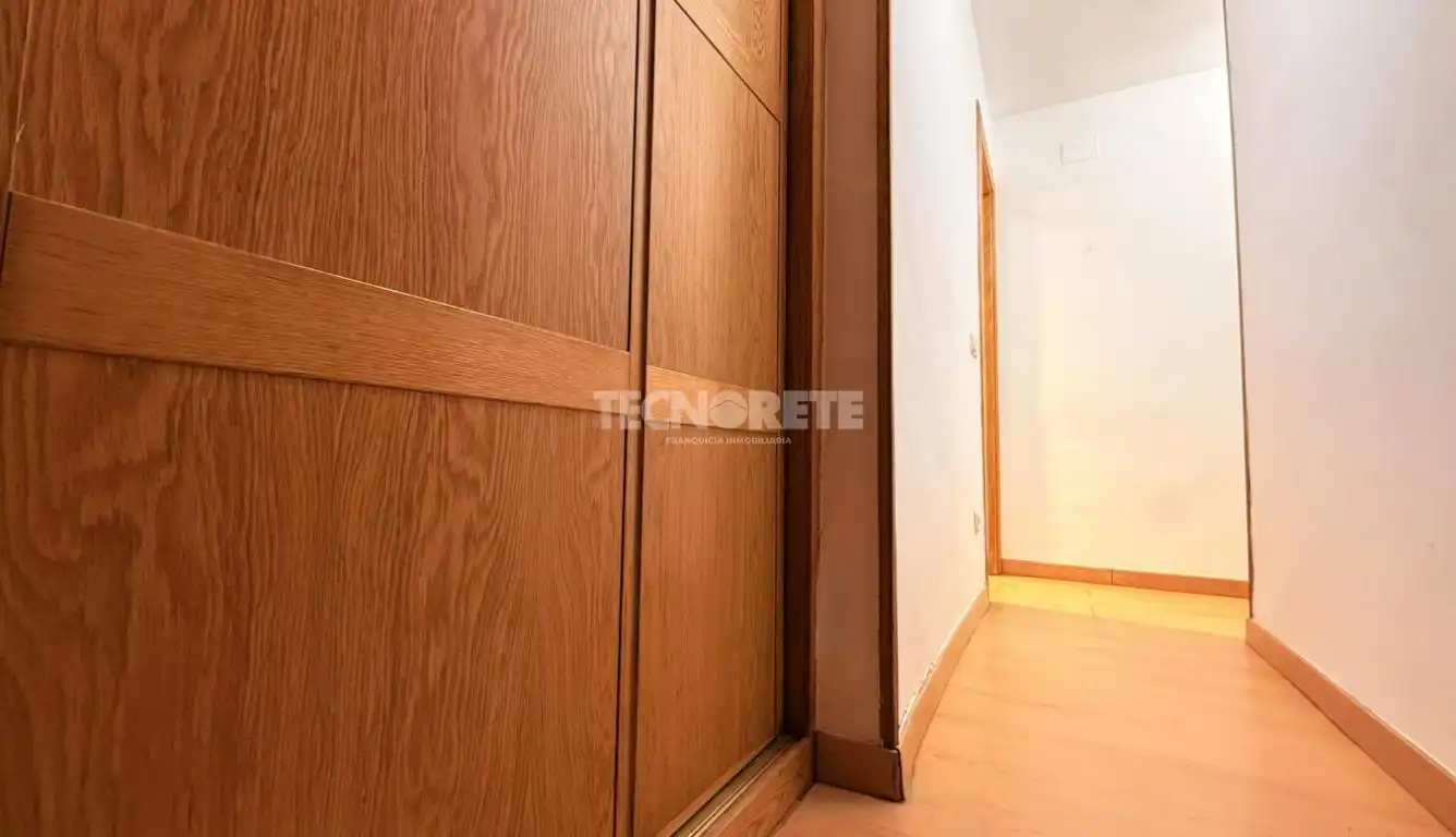 Piso con terraza en venta en Los Valles - Sanz Vázquez - El Fuerte, imagen 29