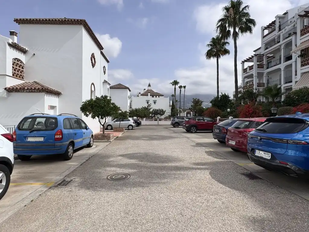 Apartamento con piscina en venta en Mijas Golf, imagen 32