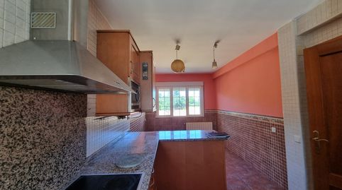 Foto 4 de Casa adosada en venta en Iglesia - Estación, Moralzarzal