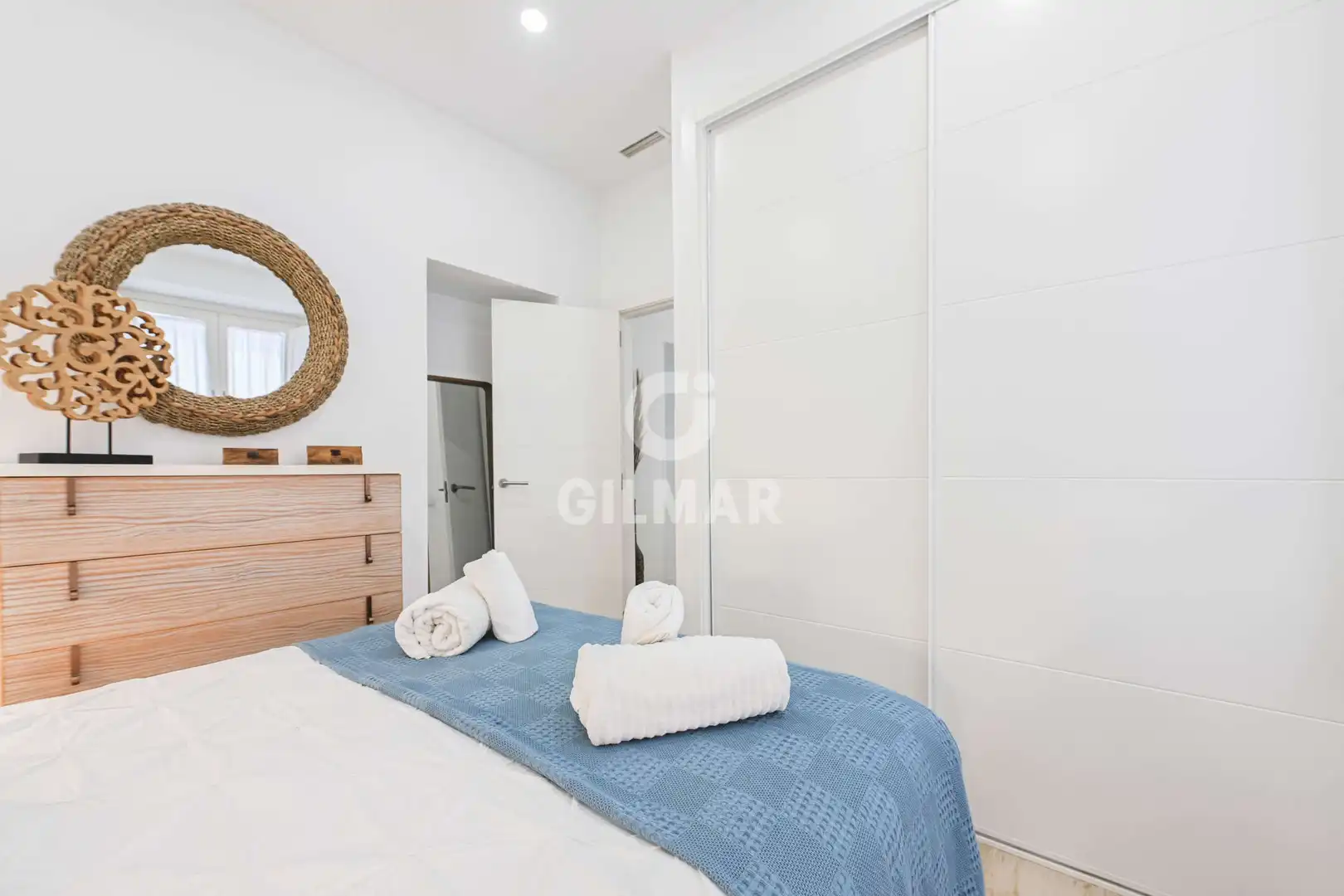 Habitación de Piso en venta en Cádiz con Calefacción y Balcón
