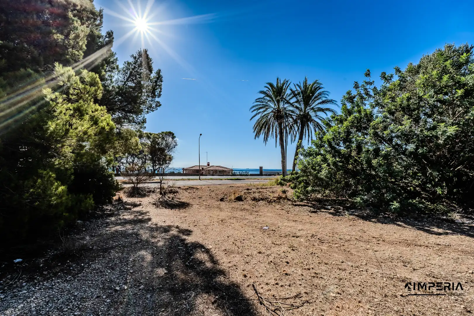 Wohnbaugrundstück zum Verkauf in Paseo de las Palmeras, imagen 2