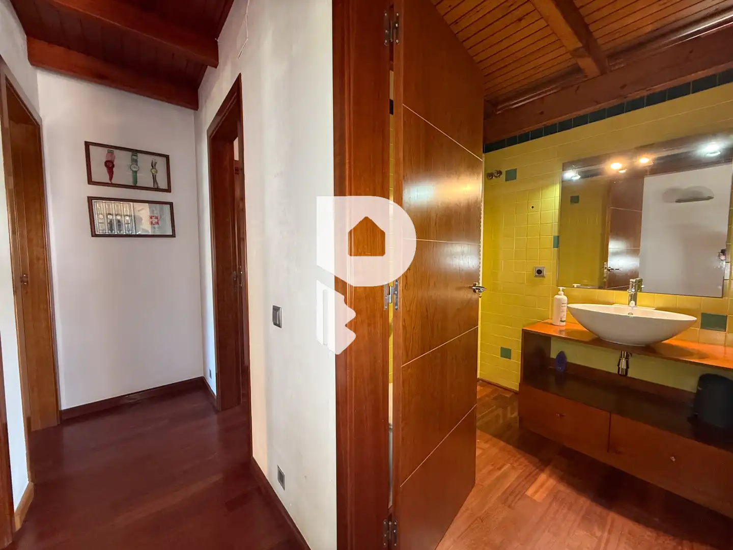 Houses for sale in Castelldefels  with Air Conditioner, Heating and Terrace