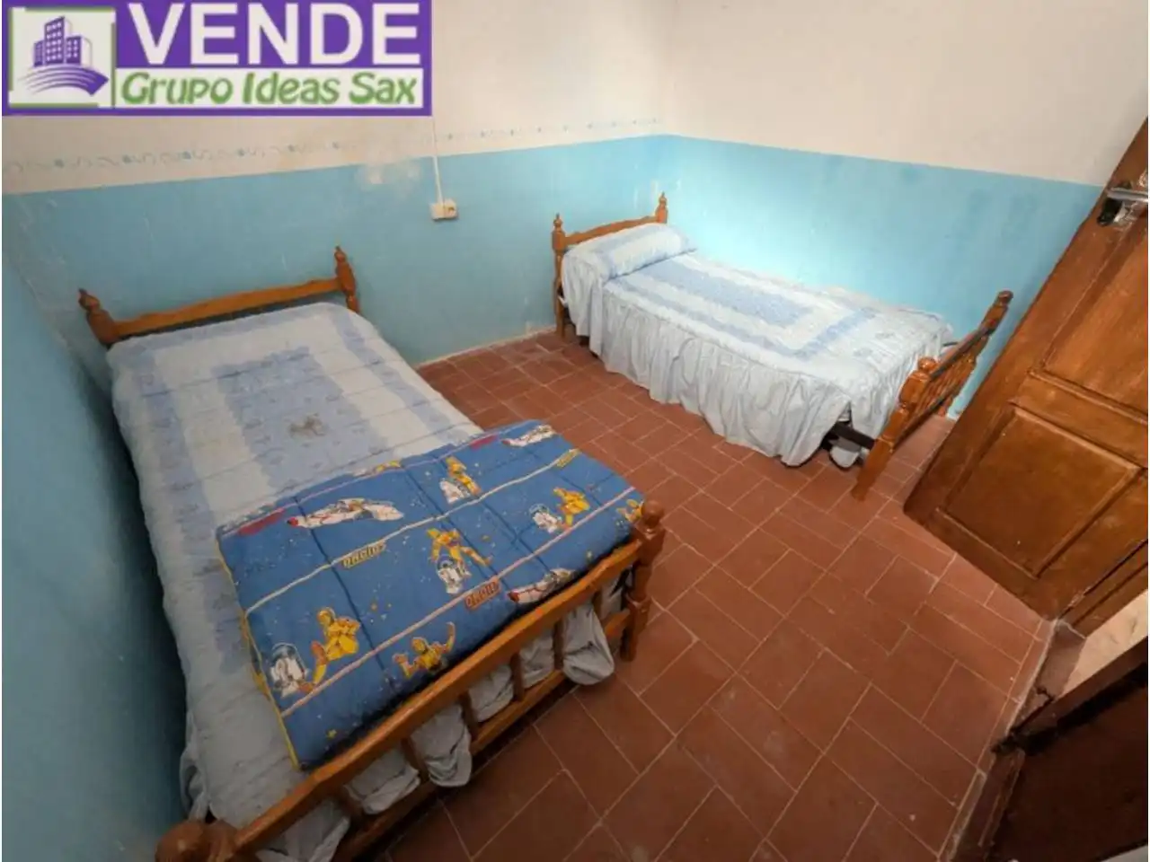 Bedroom of Detached homes for sale in Sax  with Furnished