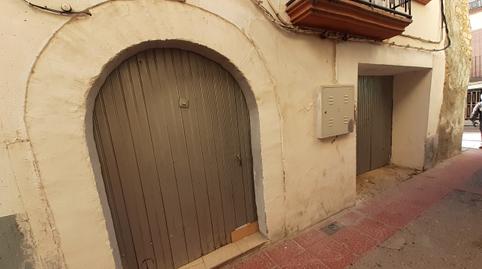 Photo 2 of Single-family semi-detached for sale in C/ Alta, Zaidín, Huesca