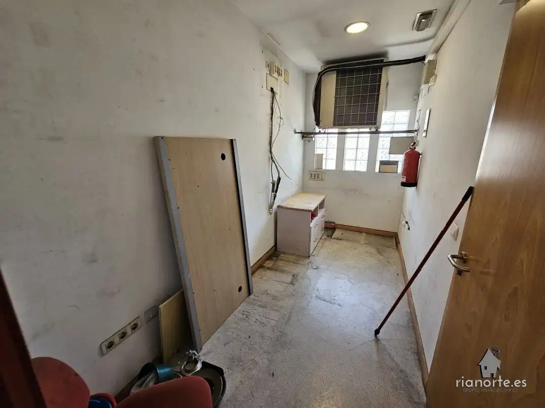 Business premises to rent in El Carbayedo - El Quirinal, imagen 7