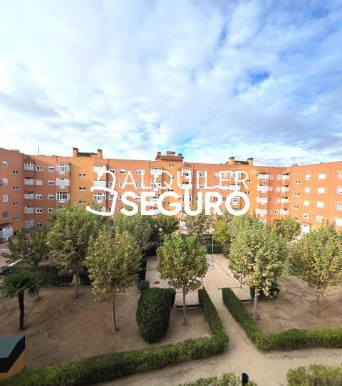 Photo 1 of Flat to rent in Almazara, Los Olivos - Los Ángeles, Madrid