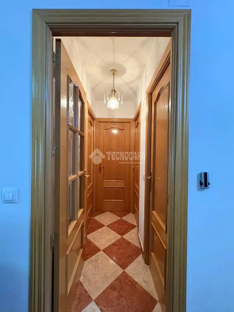Appartamento in vendita a Juan de la Cierva, imagen 15