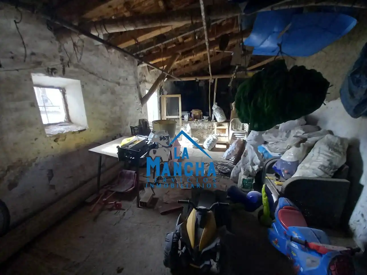 Casa o chalet en venta en Albacete con Trastero y Amueblado