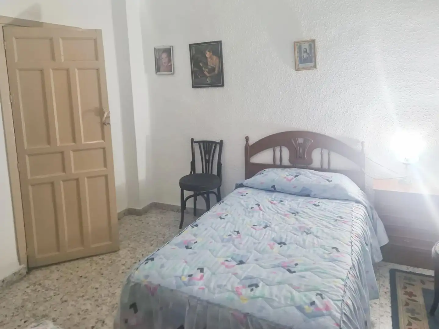 Dormitori de Casa o xalet en venda en Villa de Otura