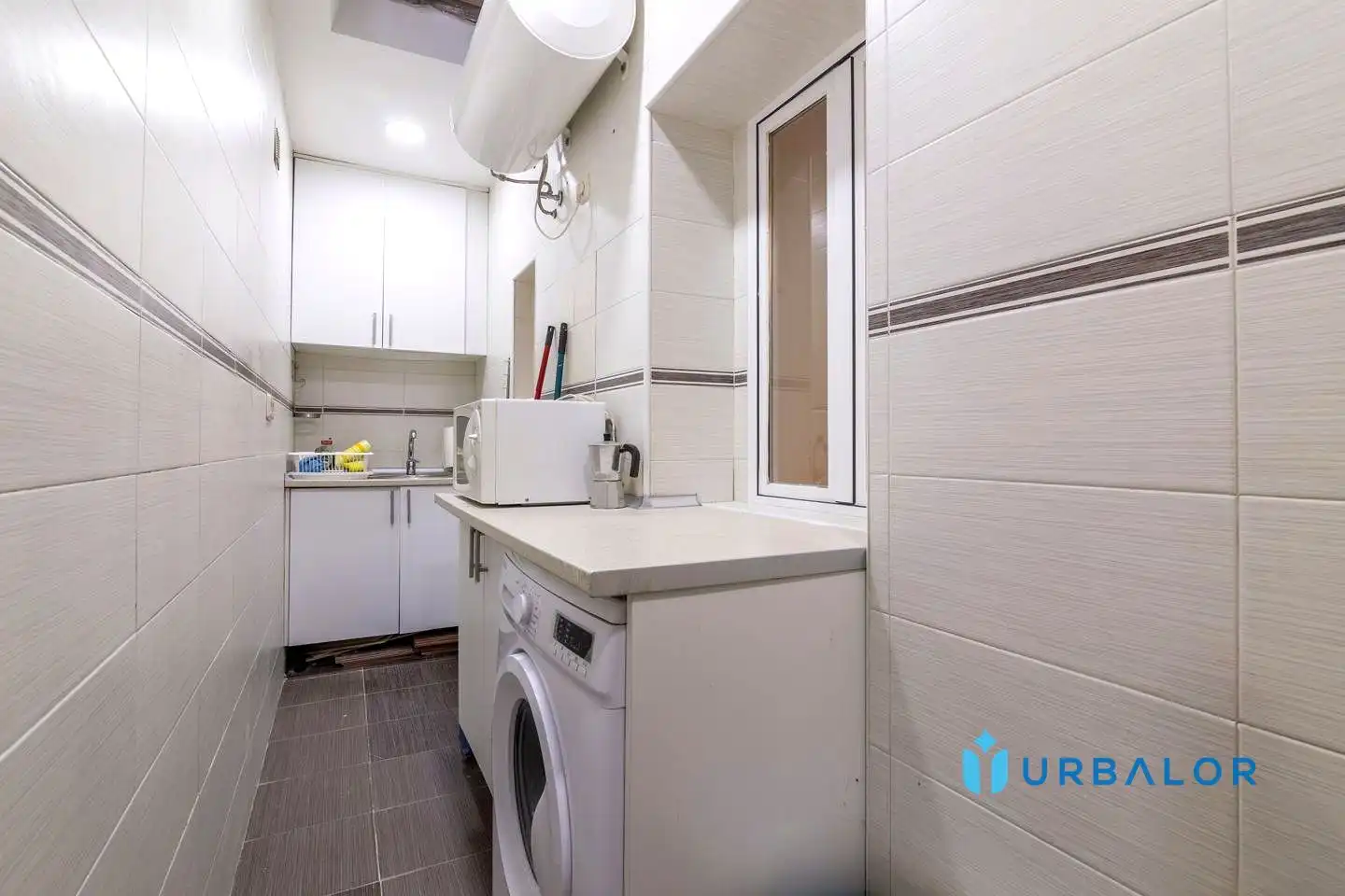 Ground floor for sale in Calle de Ascao, imagen 8