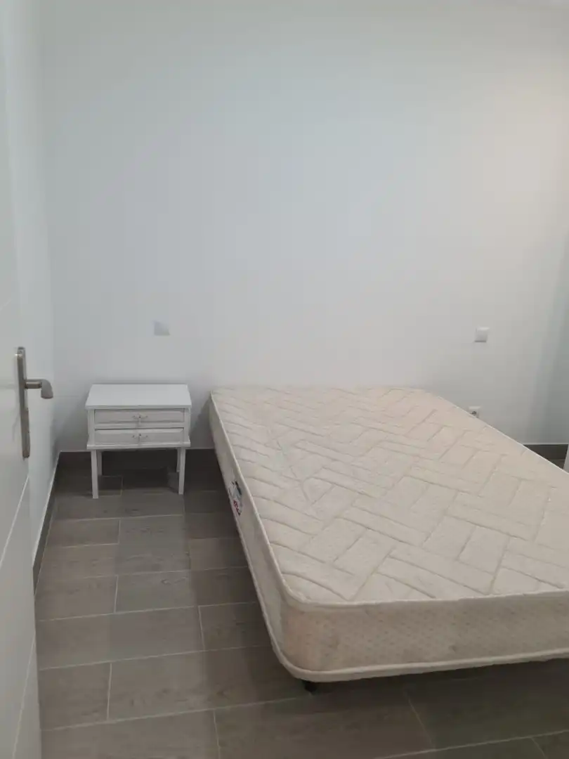 Schlafzimmer von Wohnung zur Miete in La Orotava