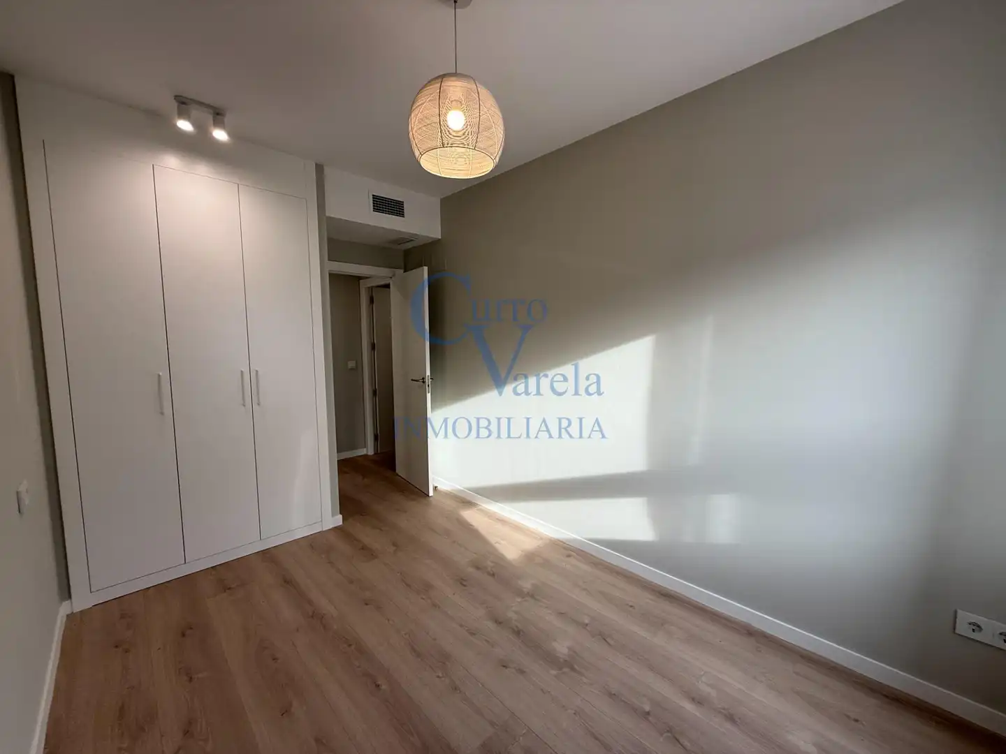 Habitación de Piso de alquiler en Entrenúcleos